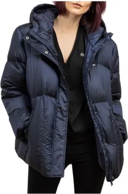 Produktbild von Tommy Hilfiger Jacken DW0DW11366C87, Größe: 178