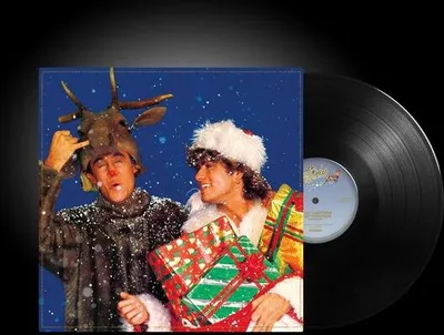 Image de Wham  - Last Christmas (Anniversary Edition) (Reissue) (12" Vinyl)