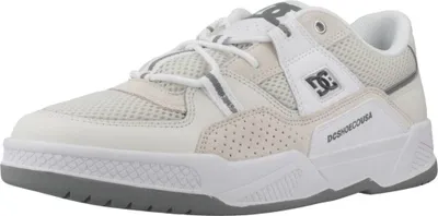 Image de Dc Construct Couleur Blanc