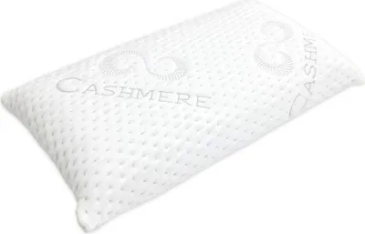 Produktbild von Kissen TerraMed Visco Nackenstütze 70x35cm 85cm
