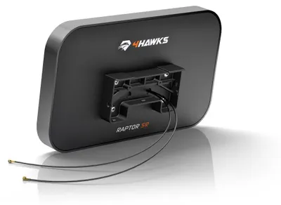 Immagine prodotto di Antenna 4Hawks Raptor SR per DJI Mavic Air 2S
