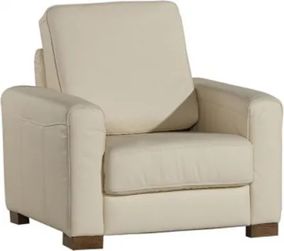 Produktbild von Sofagarnitur 3+1+1 Sitzer Set Design Sofas Polster Couchen Leder Relax Moderne