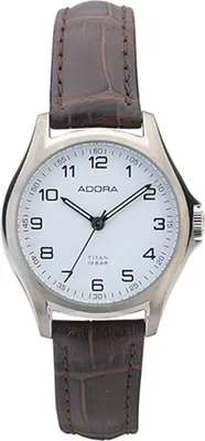 Produktbild von Adora Titan AB6411 Damenuhr 10 bar