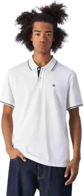 Produktbild von Poloshirt Champion 220897-WW001 für Uni