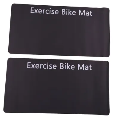 Productafbeelding van Antislip Rubbermat voor Thuis Fitness, Lichtgewicht en Duurzaam