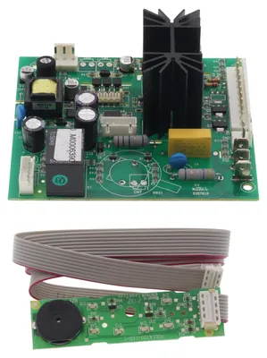 Image de Kit de carte électronique Polti PCB 230 V pour Vaporetto Lecoaspira FAV50 PVEU0083