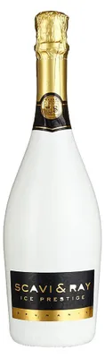 Obrázek produktu pro Scavi & Ray Ice Prestige Spumante šumivé víno s ovocnou chutí polosuché | 10,5 % obj. | 0,75 l