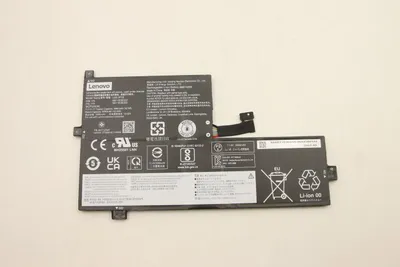 Obrázok produktu pre 3-článková 11,4 V batéria Lenovo pre