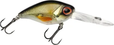 Obrázek produktu pro Berkley DEX Trencher 5,5 cm Ayu Wobbler