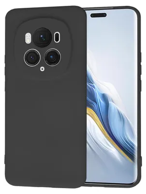 Obrázok produktu pre Techsuit SoftFlex puzdro pre Honor Magic6 Pro – čierne