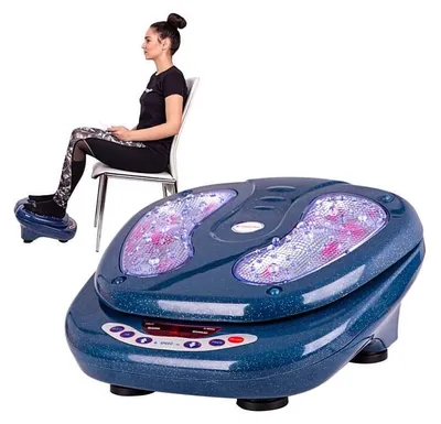 Image de Appareil de massage des pieds Insportline Otterchill