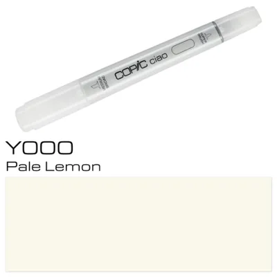 Produktbild von Copic Ciao Typ Y - 000