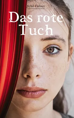 Produktbild von Das rote Tuch