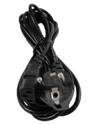 Image de Câble d'alimentation Epson, câble européen