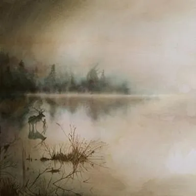 Produktbild von Solstafir-Berdreyminn (Digipak)