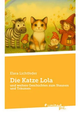 Obrázok produktu pre Die Katze Lola