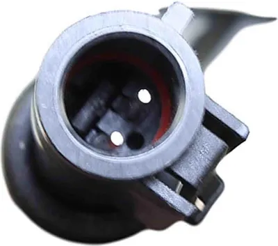 Produktbild von METZGER ABS Sensor Raddrehzahl Vorne für JAGUAR XF (J05, CC9) 09001010