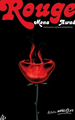 Produktbild von Rouge. Granice piękna, miłości i obsesji
