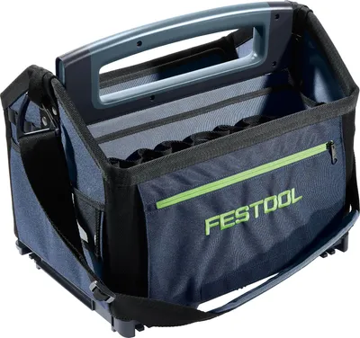 Image de Festool Systainer³ ToolBag SYS3 T-BAG M | 577501