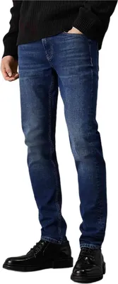 Produktbild von Hose Calvin Klein J30J3259831BJ für Herren