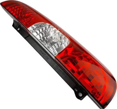 Produktbild von Bremsleuchte hinten rechts Fiat Doblo 2005-2009, für 2-türige und Heckklappenvarianten, 51755144, 0318350304, LLF131