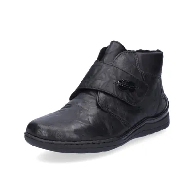 Produktbild von Rieker 48984-01 - Rieker Boots Schwarz  Rieker Farbe: schwarz, Größe: 38,