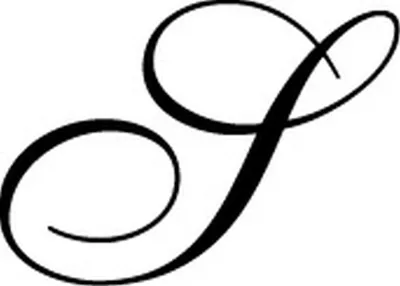 Produktbild von Herbin Siegel Italic S 3188550403193