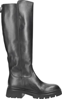 Produktbild von Gabor Stiefel 859.27, Glattleder, Schwarz, Damen