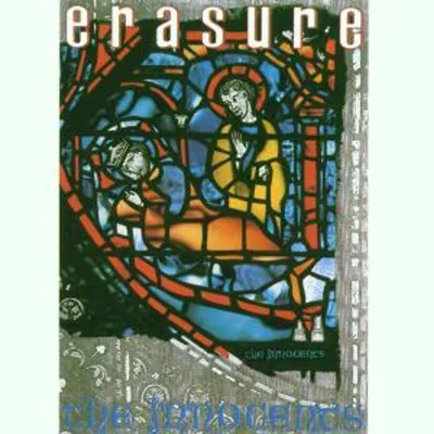 Obrázek produktu pro Erasure: The Innocents