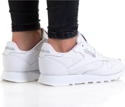 Immagine prodotto di Reebok scarpe Classic Leather, GZ6097