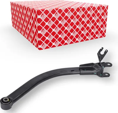 Produktbild von FEBI BILSTEIN 182069 Querlenker Hinten Links Oben für ALFA ROMEO GIULIETTA (940)