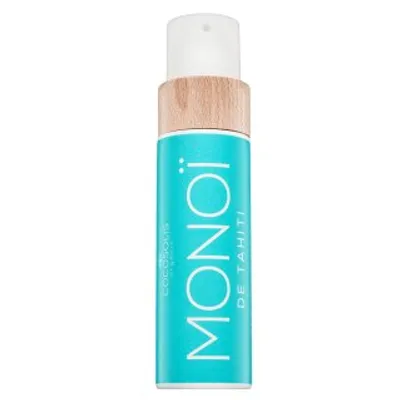 Obrázok produktu pre COCOSOLIS MONOÏ Suntan & Body Oil telový olej s hydratačným účinkom 110 ml