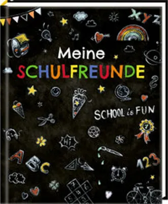 Image de Freundebuch
