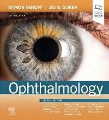 Produktbild von Ophthalmology