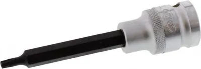 Obrázok produktu pre Nástrčný kľúč JMP Torx 1/2 palca T20 Dĺžka 100 mm
