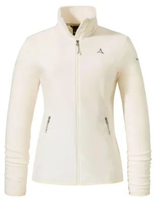 Produktbild von Fleece Jk Style Ash WMS whisper white (1140) 44