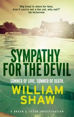 Produktbild von Sympathy for the Devil