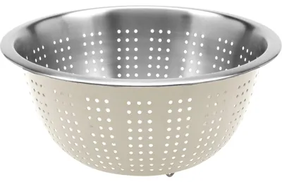 Zdjęcie produktu dla Durszlak kuchenny, Ø 24 cm