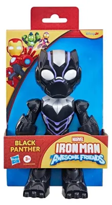 Obrázek produktu pro Marvel Iron Man G32765L00, 3 rok/roky