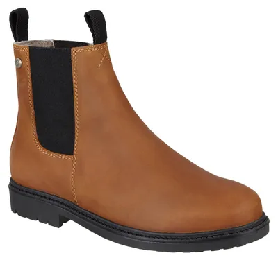 Produktbild von Suedwind New Work Winter Stiefelette unisex