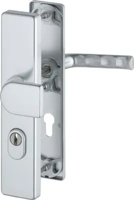 Zdjęcie produktu dla Hoppe SiWeGrt78G/2222ZA/2410/11ES1 F1 8 PZ-72 41-46