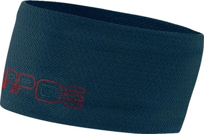 Produktbild von Karpos Crozzon Stirnband Blau Mann Blau One Size