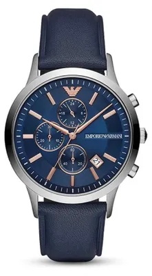Productafbeelding van ARMANI Polshorloges AR11216