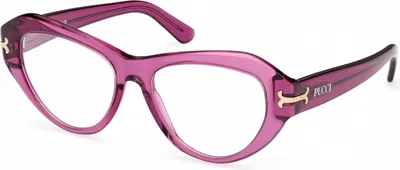 Produktbild von Pucci EP5263 Shiny violet 54/17/140 Damen Brillen
