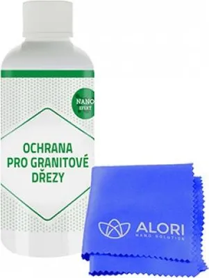 Image de ALORI Protection pour éviers en granit