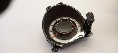 Obrázok produktu pre Originálne kombinované prístroje pre model FIAT 500, rok výroby 2015 a novšie, kód produktu 735745710