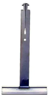 Obrázek produktu pro BEZPEČNOSTNÍ PRUŽINA PRO ROLETY 100 x 18 x 190 (v) mm – pro lamelu 14