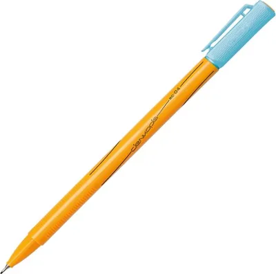 Produktbild von Rystor RC-04 S Türkis Fineliner 403-011