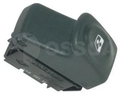 Produktbild von OSSCA 02870 Fensterheberschalter für RENAULT CLIO II (BB0/1/2, CB0/1/2) Fensterheber Schalter