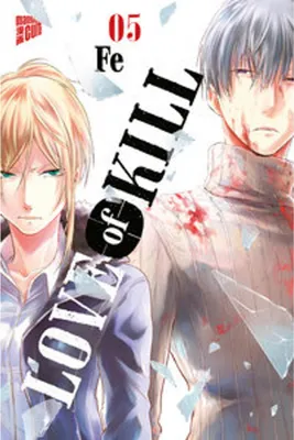 Obrázok produktu pre Love of Kill 5